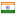 peakinternationalexports.com server is located in India